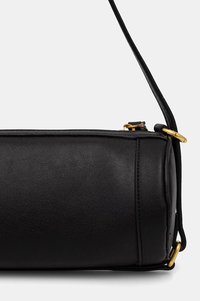 Akcesoria Juicy Couture torebka damska z imitacji skóry LILY BEJ26999JWVP czarny