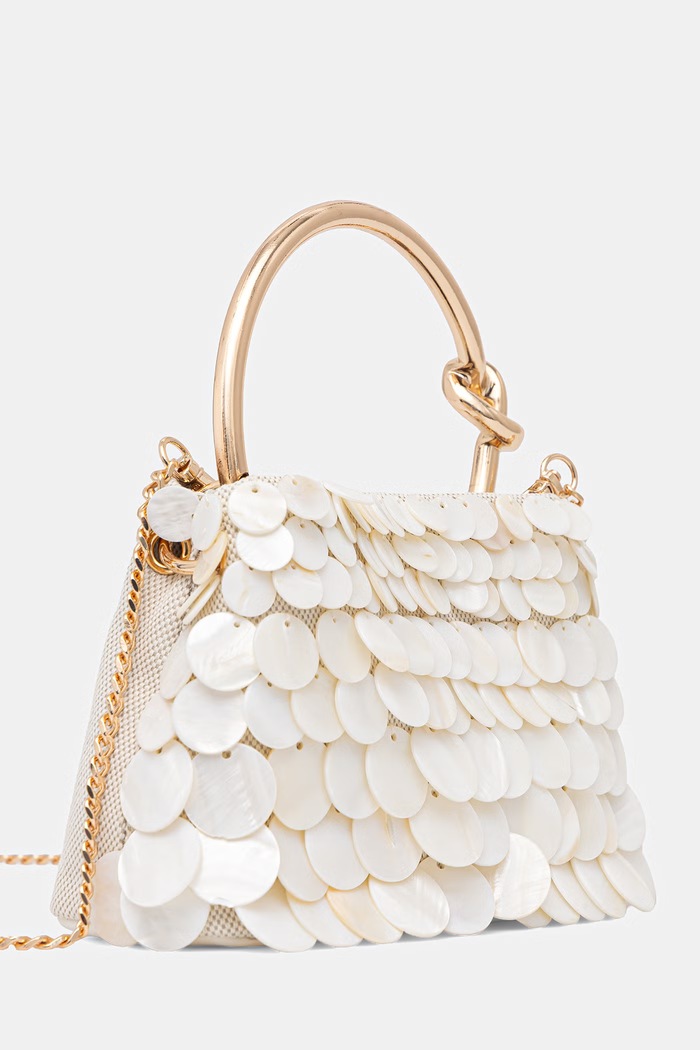 Aldo чанта crossbody ADYA ADYA.168 бежов SS26