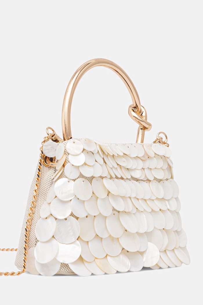 Aldo чанта crossbody ADYA ADYA.168 бежов SS26
