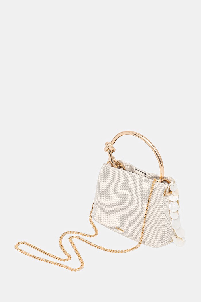 Аксесоари Aldo чанта crossbody ADYA ADYA.168 бежов