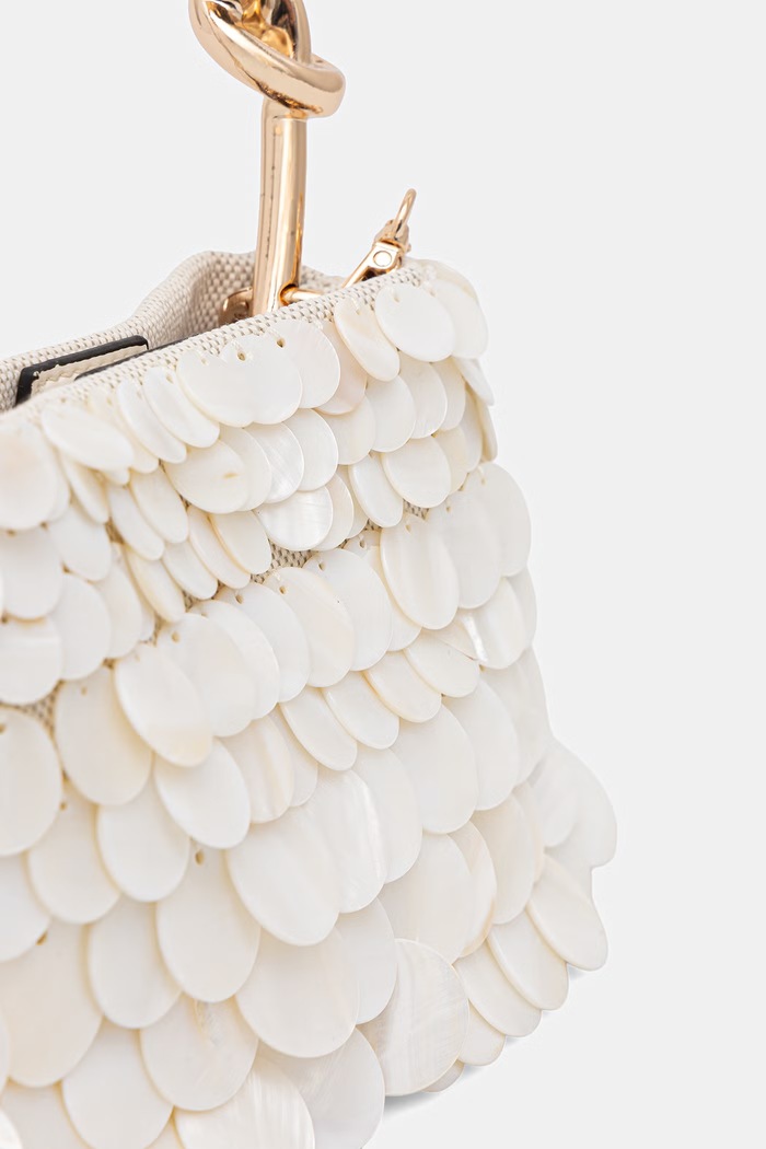 Aldo чанта crossbody ADYA бежов ADYA.168