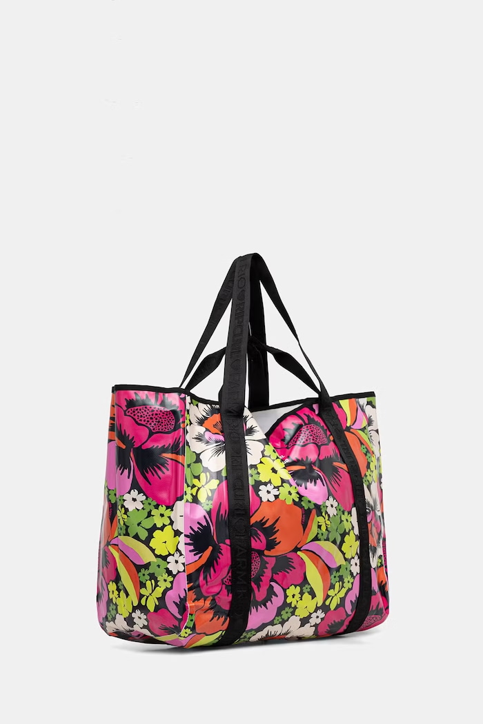 Rip Curl torebka tote damska 03IWUT różowy SS26