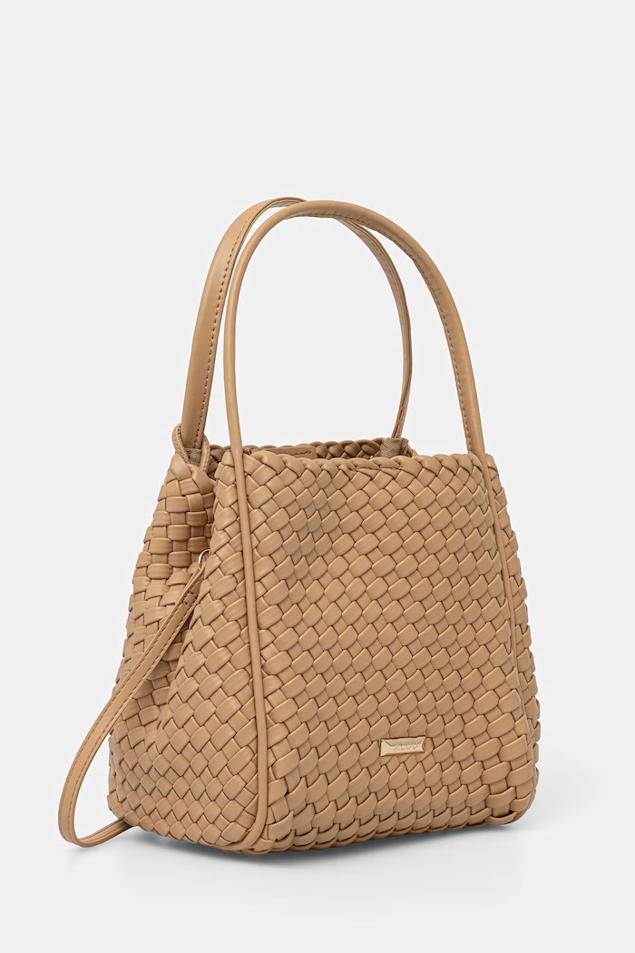 Aldo crossbody kabelka dámska z imitácie kože AVIMA AVIMA.271 béžová SS26