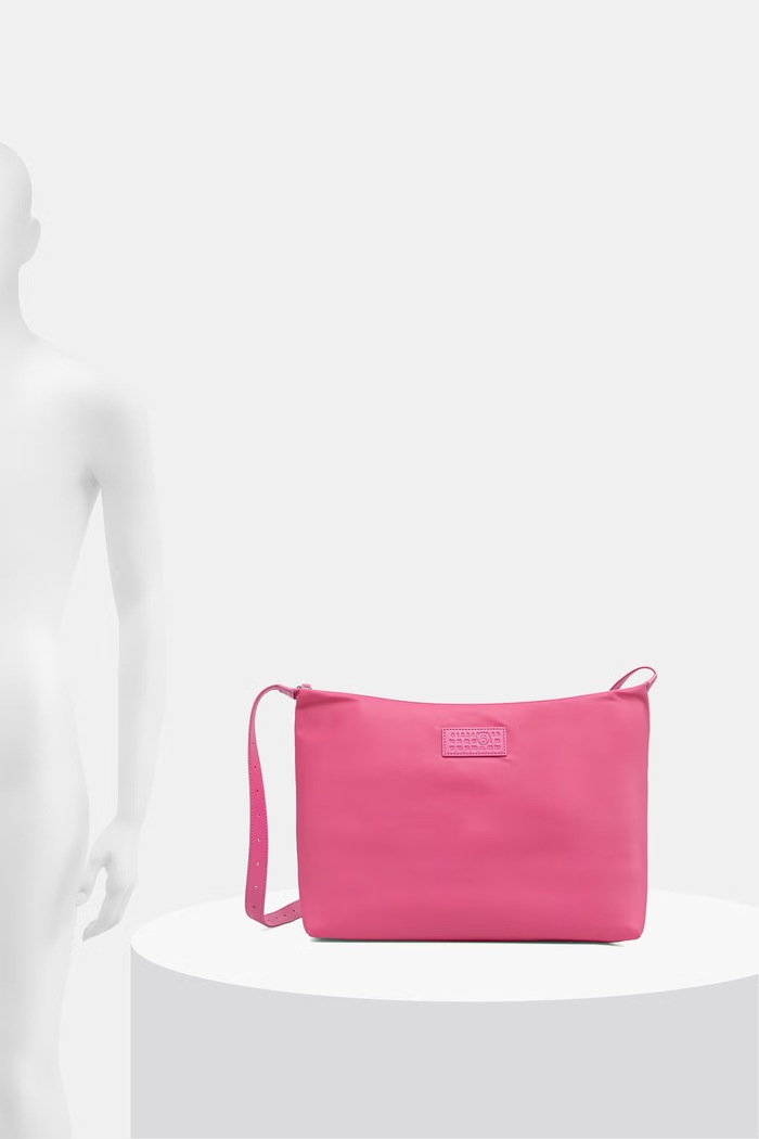 MM6 Maison Margiela torebka crossbody damska SB6WG0024.P9062