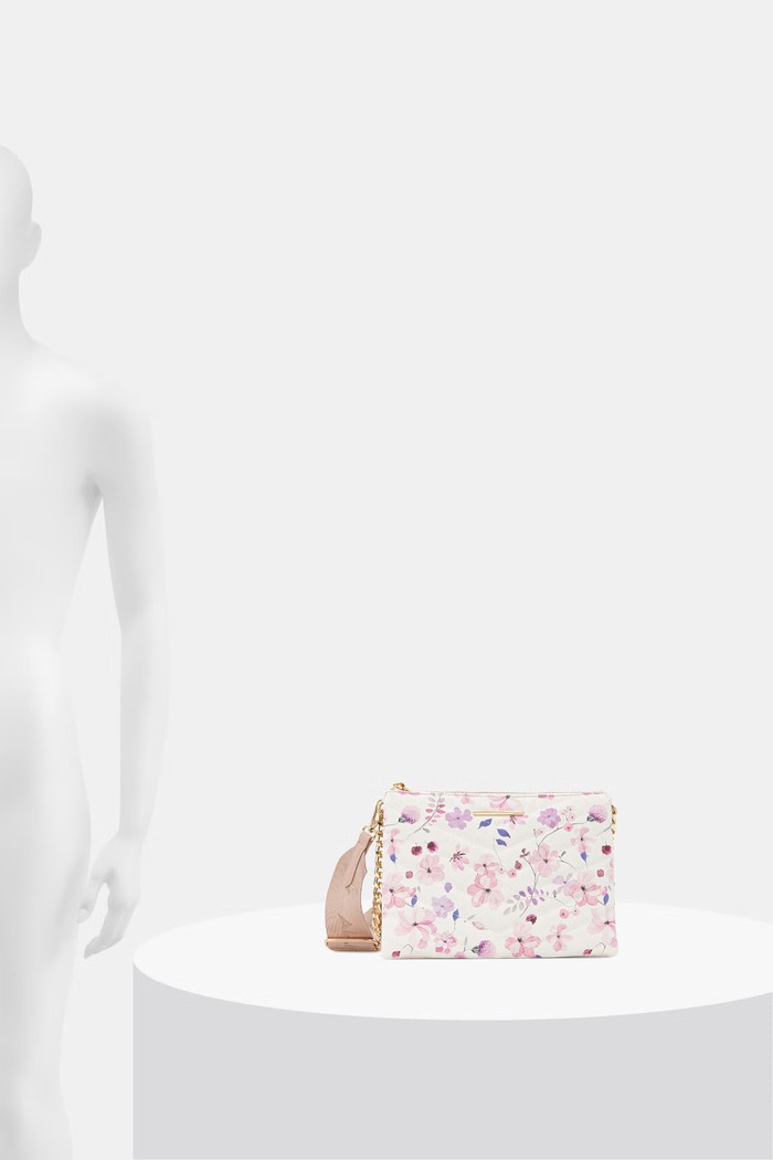 Aldo geantă crossbody pentru femei, cu imitație de piele ALAETERIELL ALAETERIELL.690