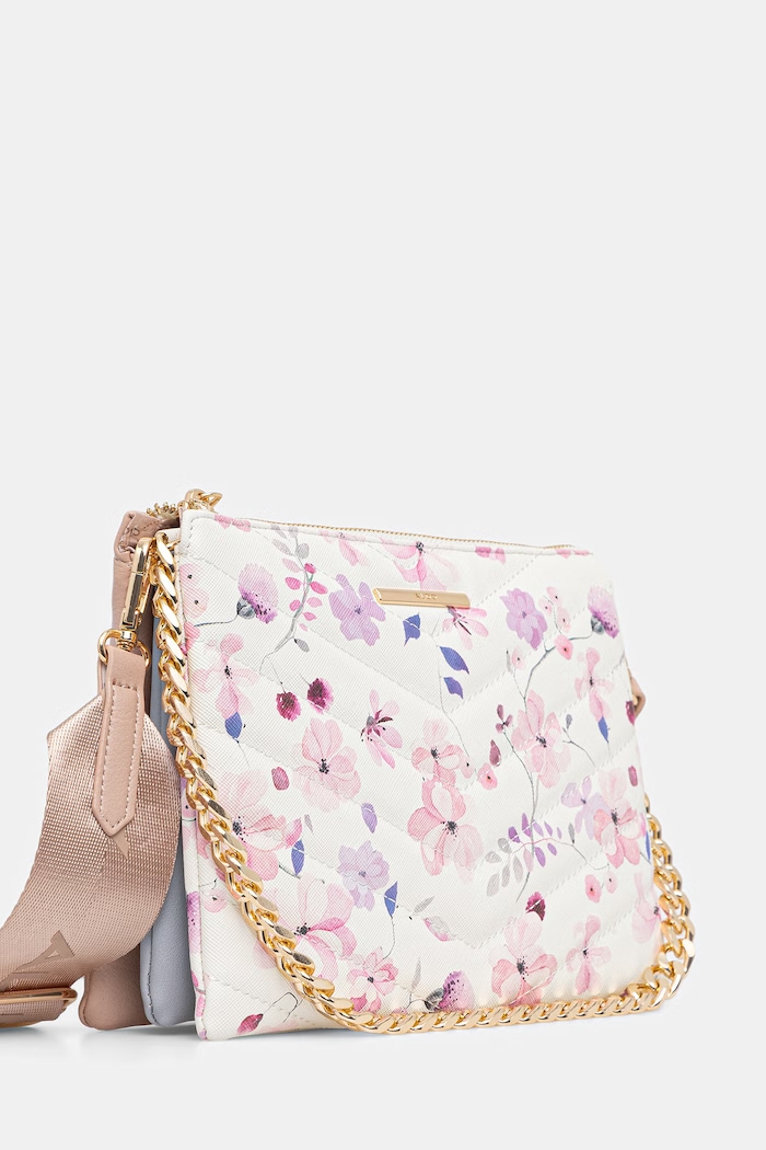 Aldo geantă crossbody pentru femei, cu imitație de piele ALAETERIELL ALAETERIELL.690 roz SS26