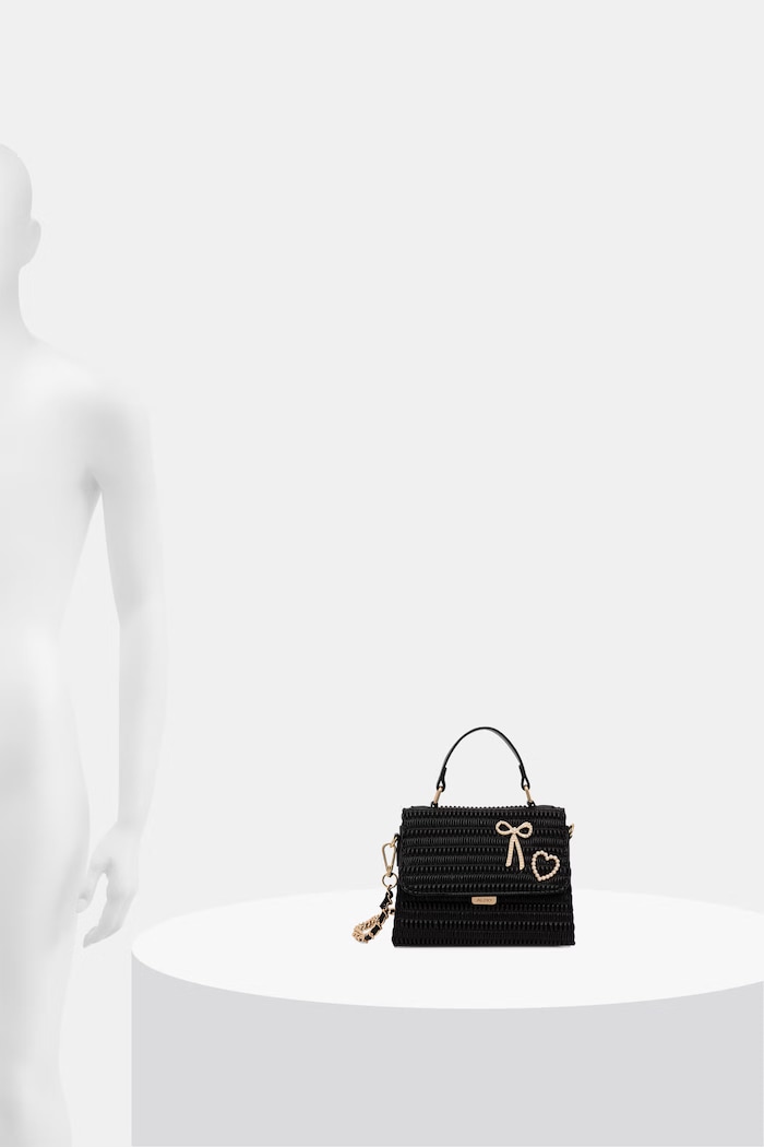 Aldo geantă crossbody pentru femei, din imitație de piele KAASIEN KAASIEN.005