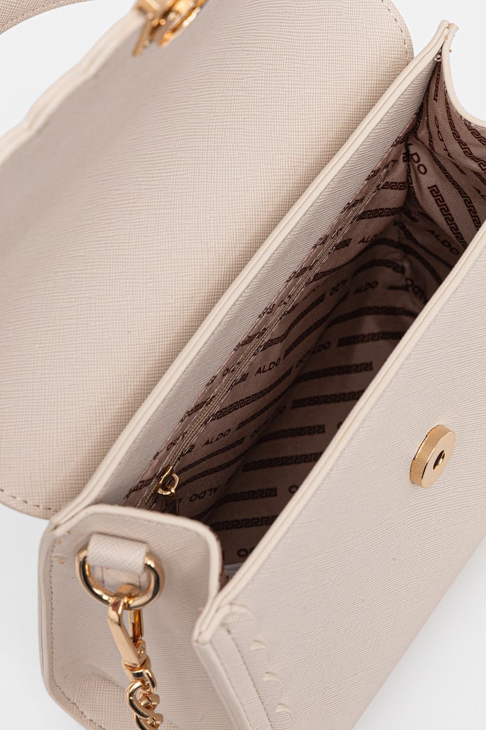Aldo geantă crossbody pentru femei, cu imitație de piele RODISH RODISH.270