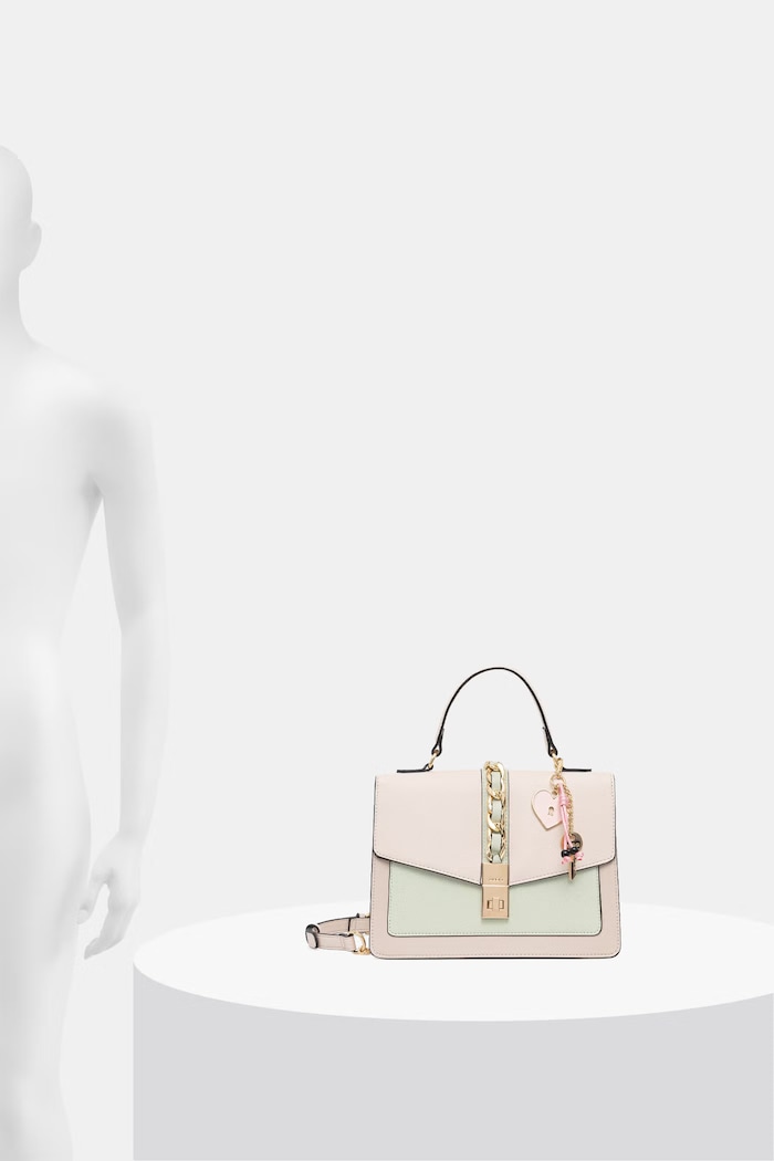 Aldo crossbody kabelka dámska z imitácie kože CAAALLA CAAALLA.311