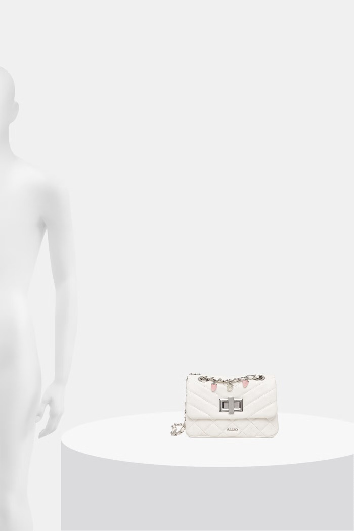 Aldo crossbody kabelka dámska z imitácie kože ALNILAM ALNILAM.110