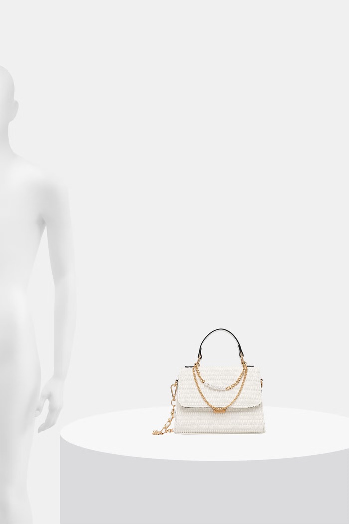 Aldo crossbody kabelka dámska z imitácie kože KAASIEN KAASIEN.100