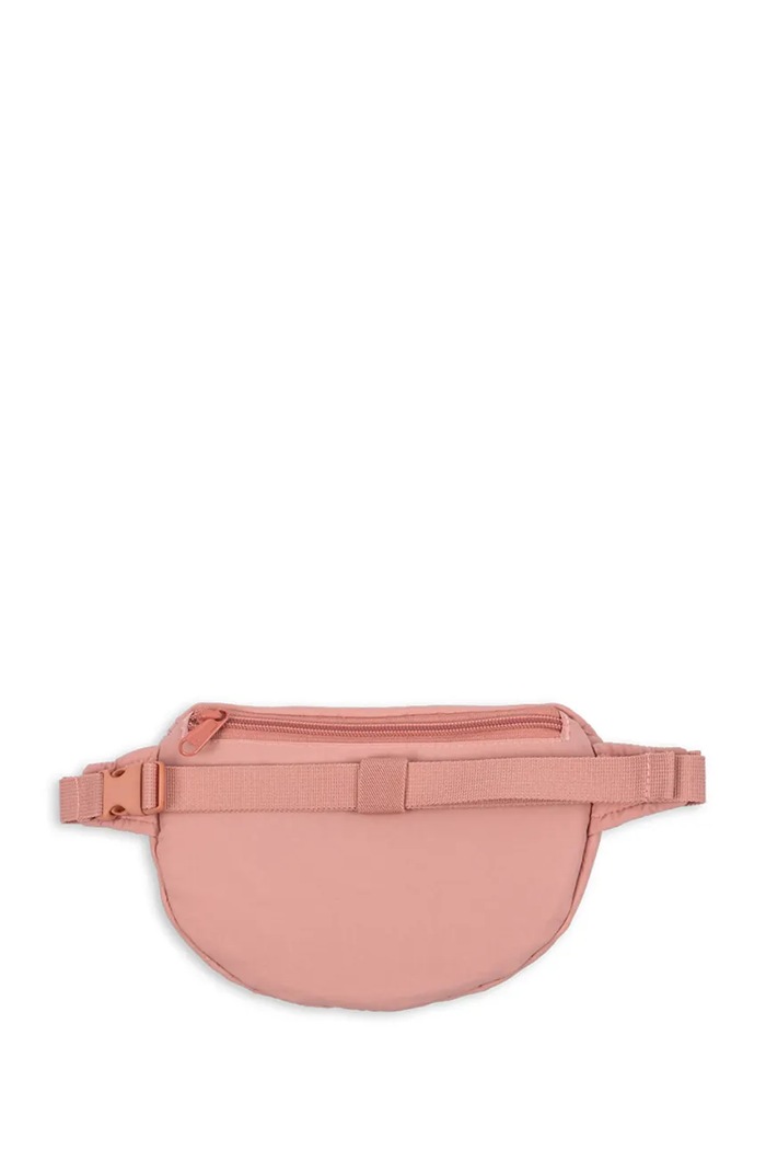 Дівчинка Дитяча сумка на пояс Konges Sløjd JUNO SEQUIN BUMBAG KS104318.PreSpring рожевий