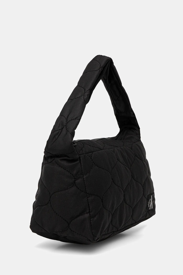 Detská kabelka Calvin Klein Jeans IU0IU00724.PPY2 čierna SS26