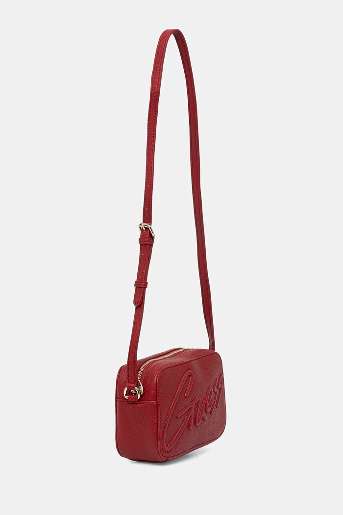 Detská kabelka Guess J5GZ07.WG730.PPY2 červená SS26