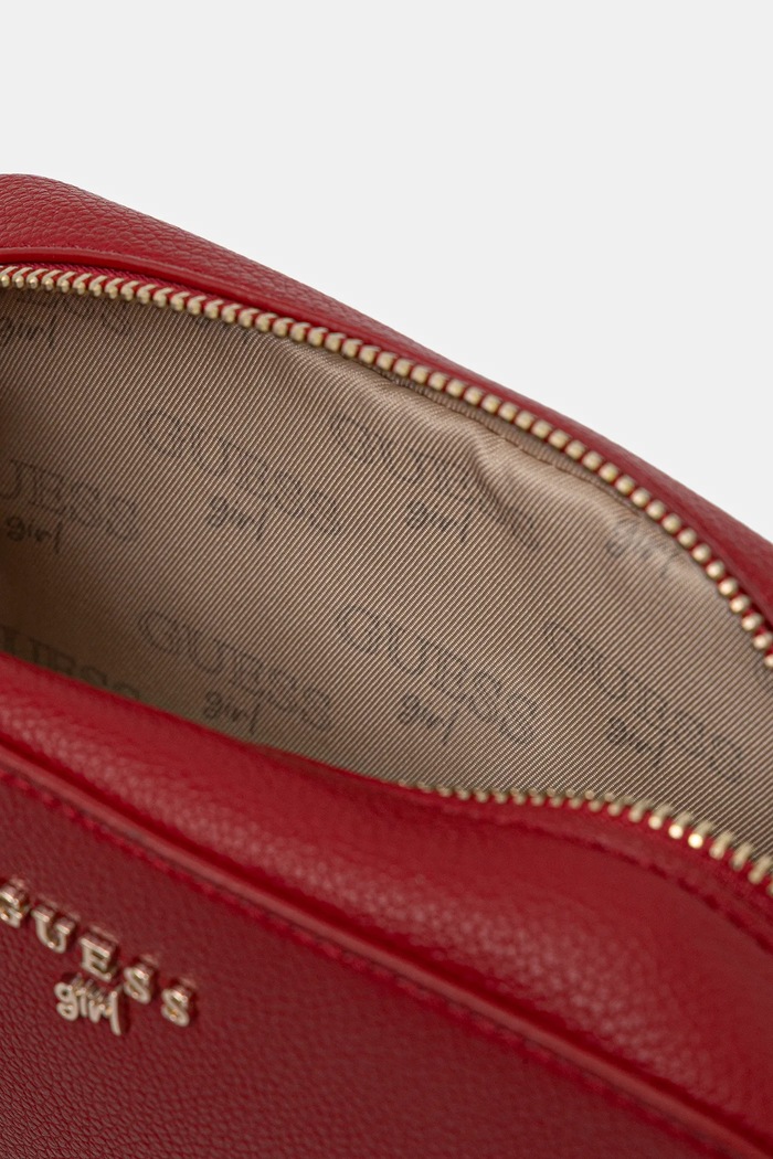 Detská kabelka Guess J5GZ07.WG730.PPY2 červená