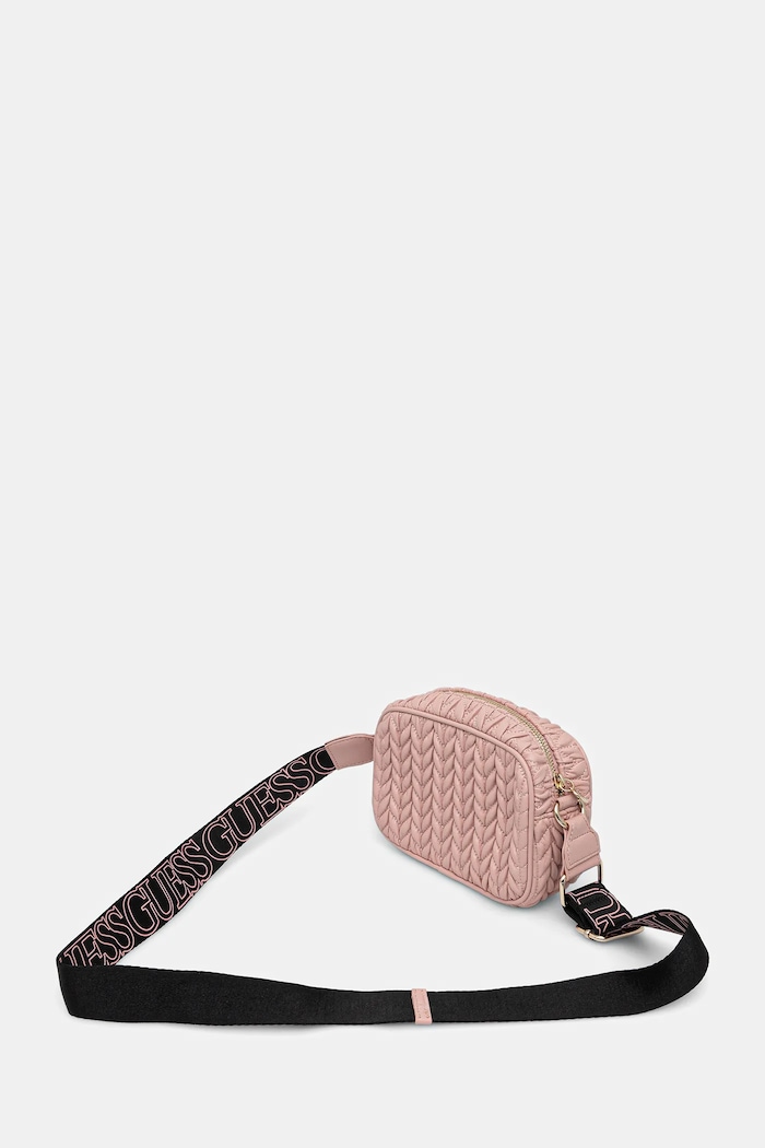 Lány Guess kézitáska J5YZ08.WHEG0.PPY2 rózsaszín
