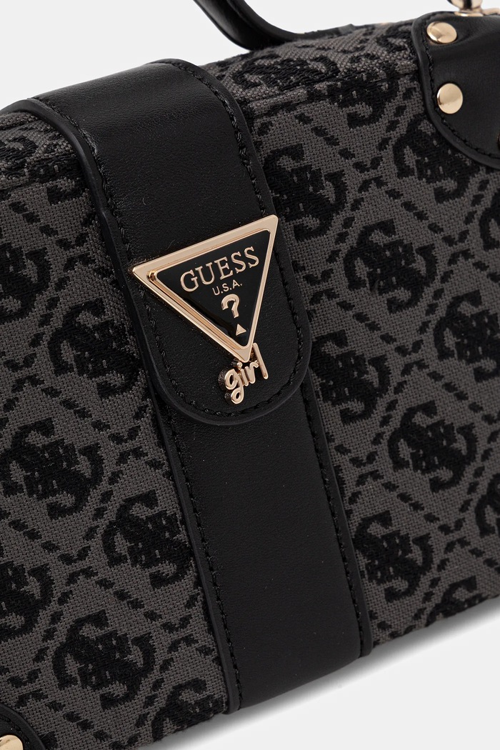 Guess gyerek táska szürke J6RZ01.WK590.PPY2