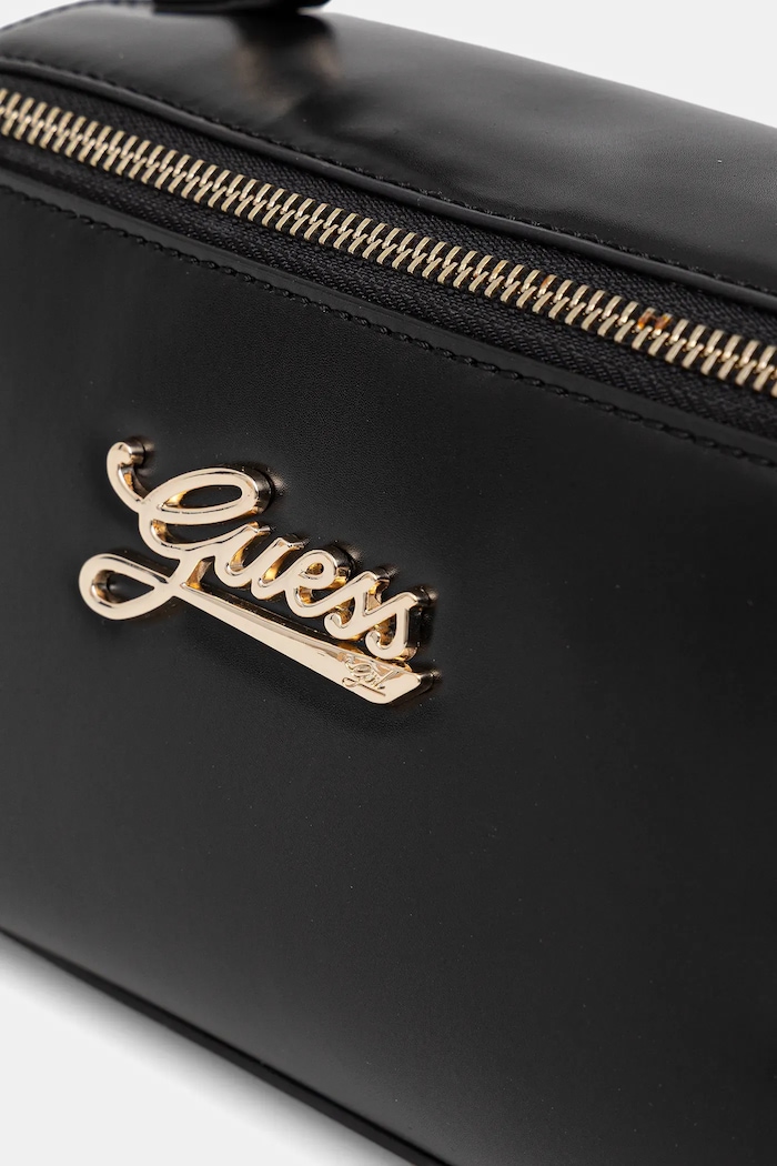 Guess gyerek táska fekete J6RZ03.WH8M0.PPY2