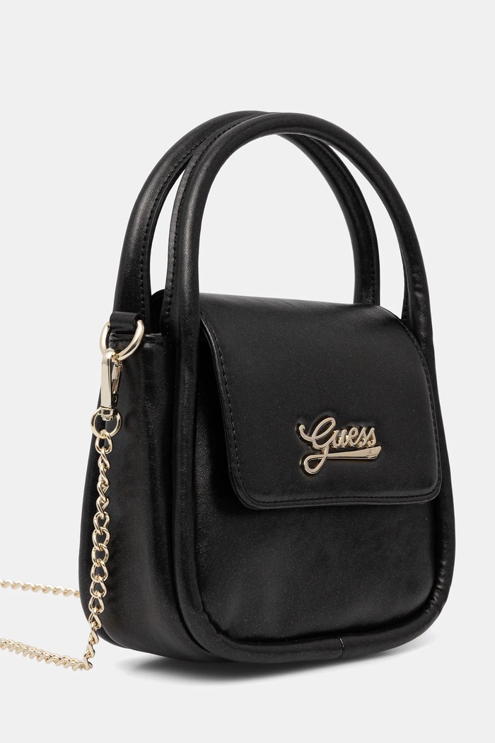 Kabelka Guess J6RZ10.W4090.PPY2 černá SS26