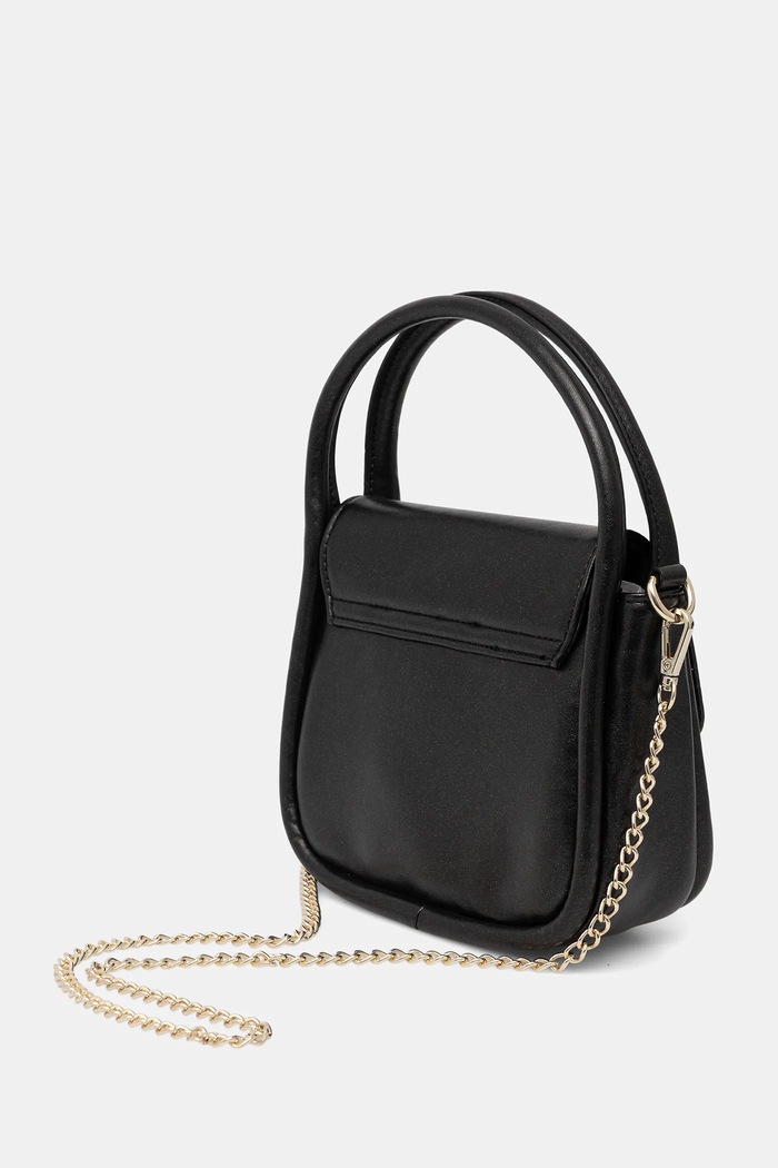 DÍVKA Kabelka Guess J6RZ10.W4090.PPY2 černá