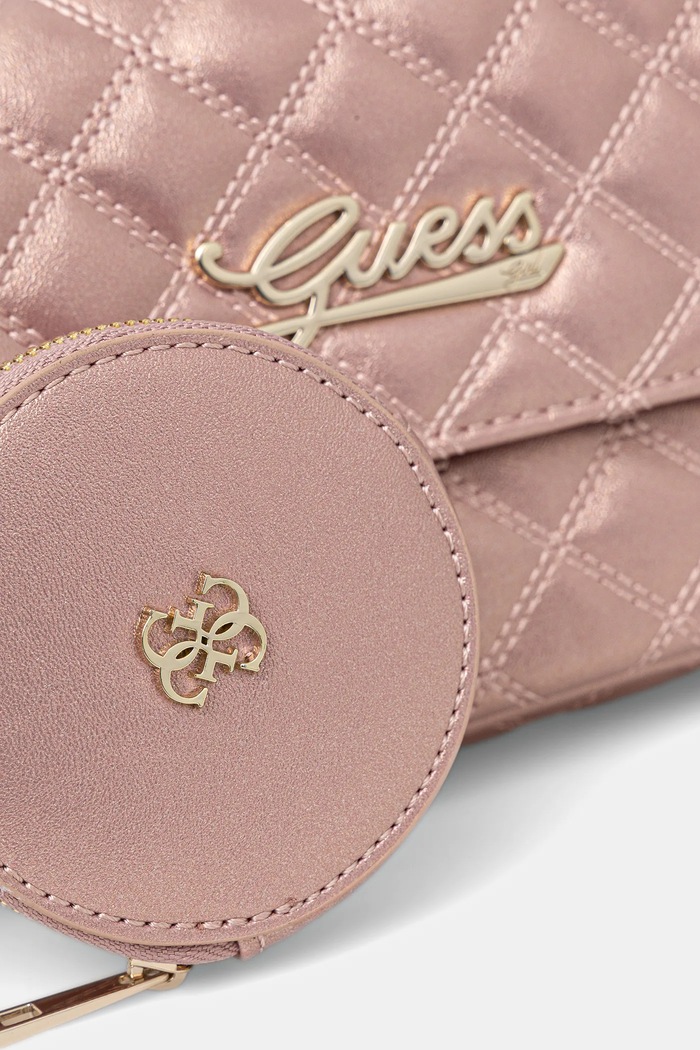 Guess gyerek táska rózsaszín J6RZ11.W4090.PPY2