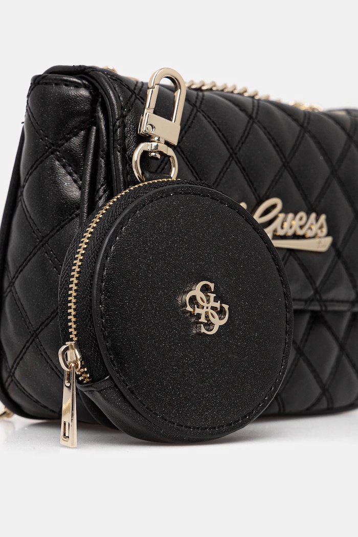 Guess gyerek táska J6RZ11.W4090.PPY2 fekete