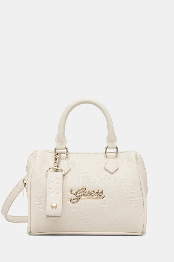 Guess poșetă fete uni bej J6RZ14.WGT10.PPY2