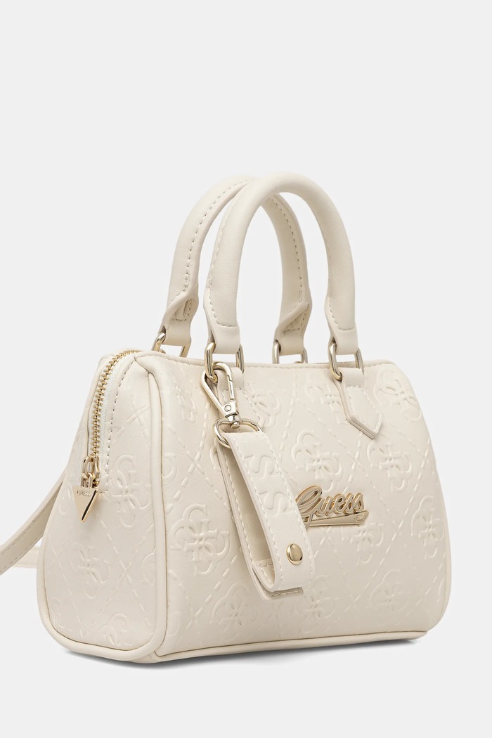Guess poșetă fete J6RZ14.WGT10.PPY2 bej SS26