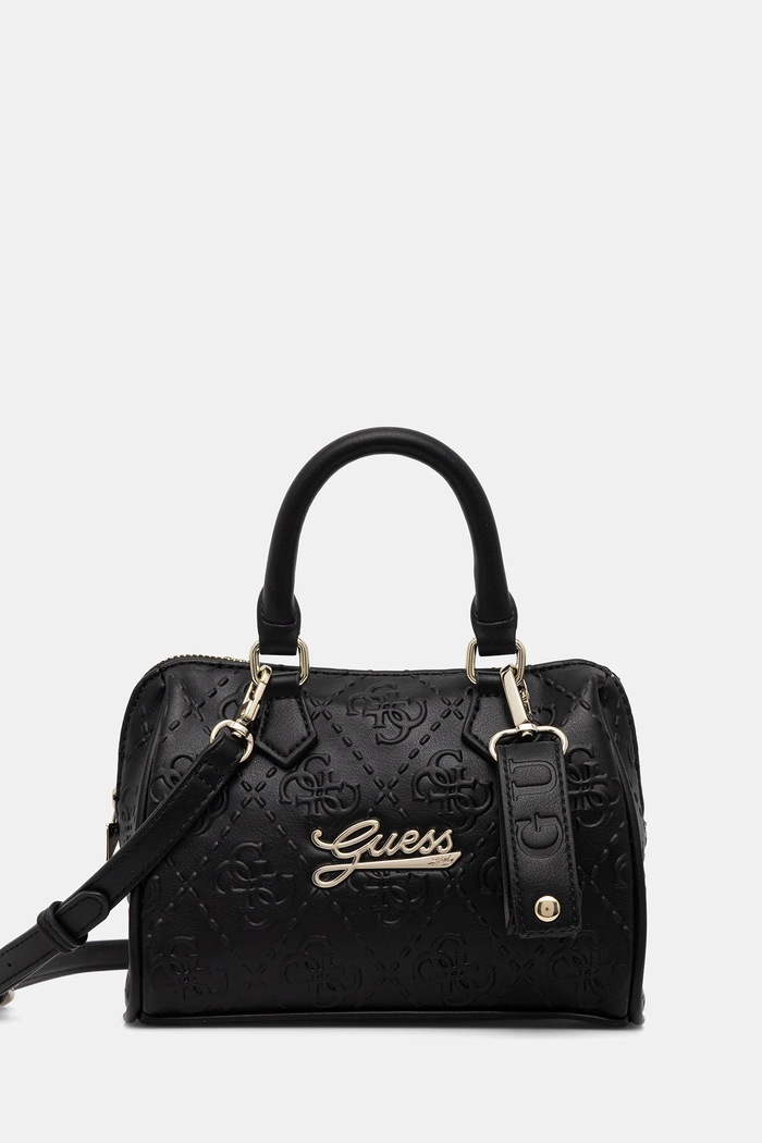 Dětská kabelka Guess J6RZ14.WGT10.PPY2 černá SS26