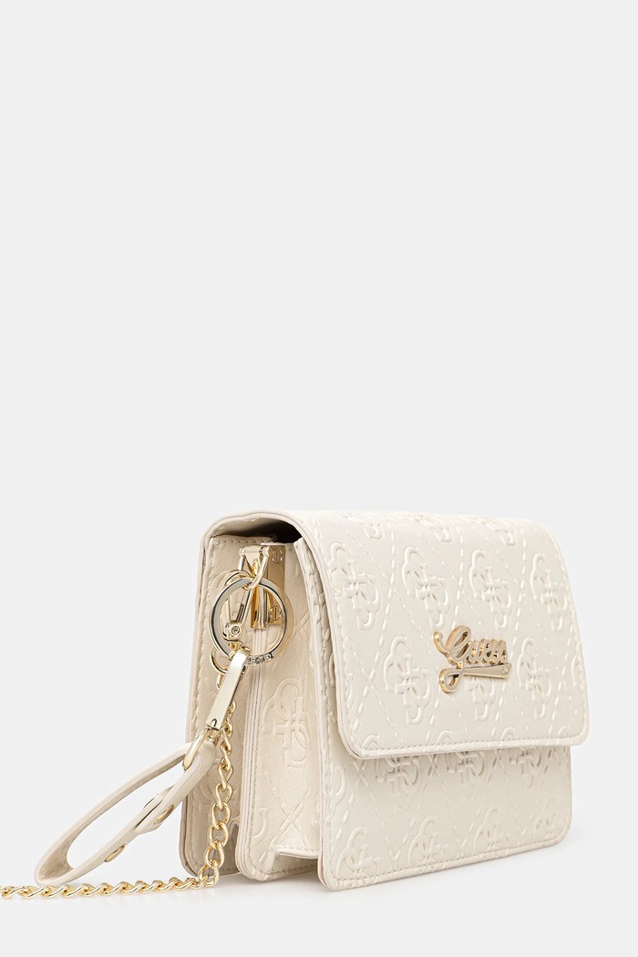Дитяча сумочка Guess J6RZ15.WGT10.PPY2 бежевий SS26