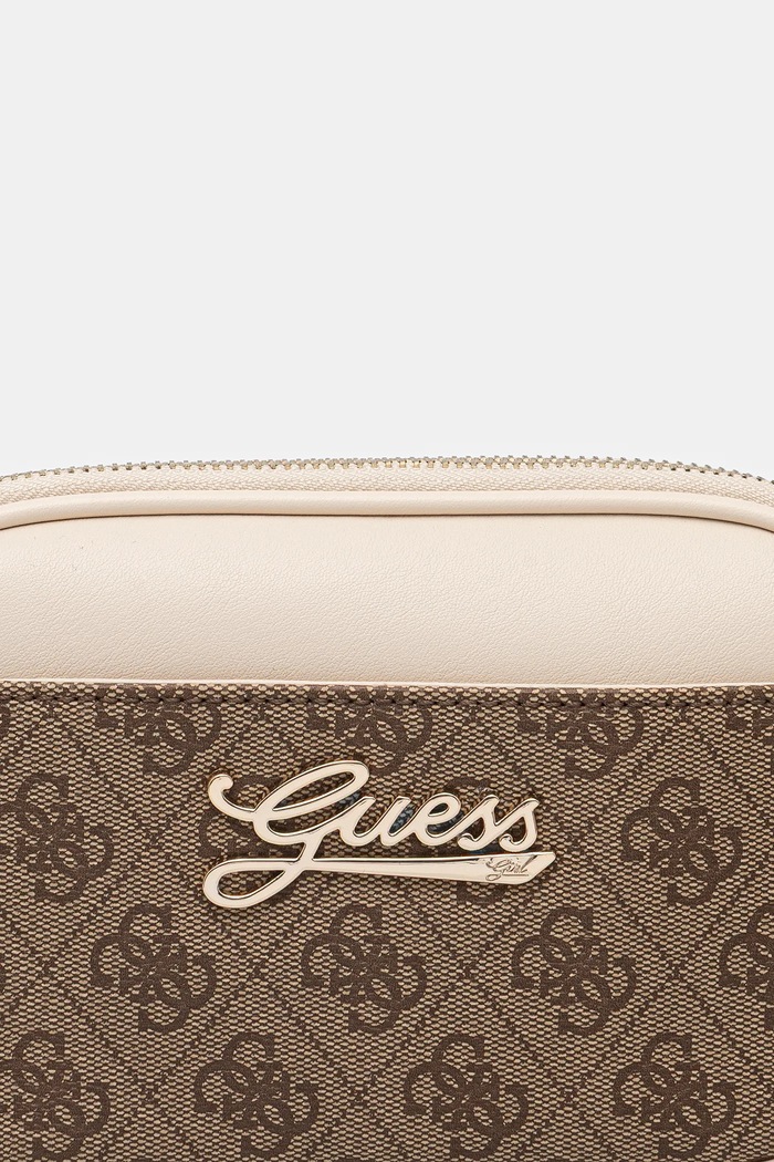 Guess gyerek táska bézs J6RZ27.WFMF0.PPY2