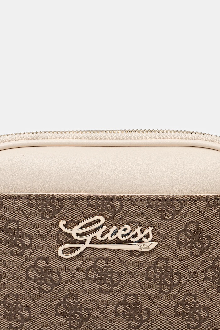 Guess gyerek táska bézs J6RZ27.WFMF0.PPY2