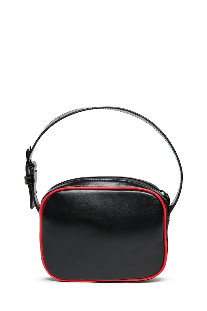 Detská kabelka Diesel WILLOW BAGS J02756.KXBTB čierna SS26