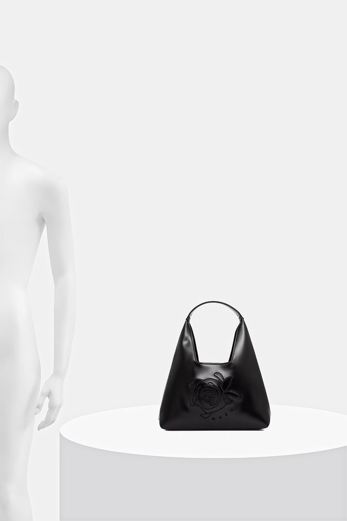 Detská kabelka Marni MW114F DIAMOND BAG BAGS M01837.M00TK