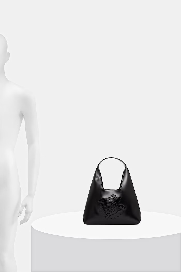 Detská kabelka Marni MW114F DIAMOND BAG BAGS M01837.M00TK