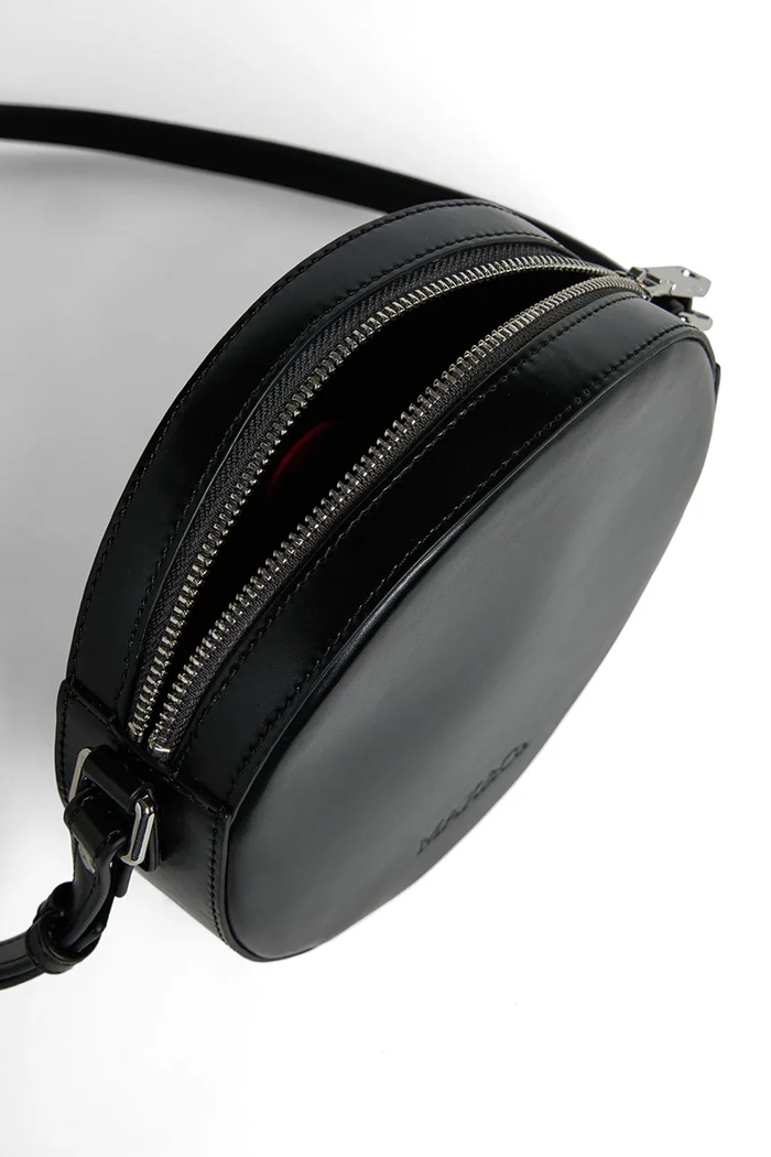 MAX&Co. geantă fete MAXW9F BAGS negru MX0327.MX090
