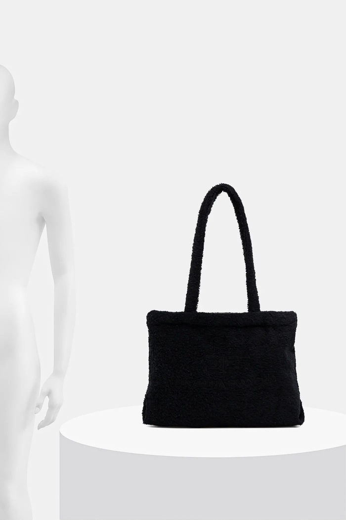 Elisabetta Franchi poșetă EFBO117.0.SP003