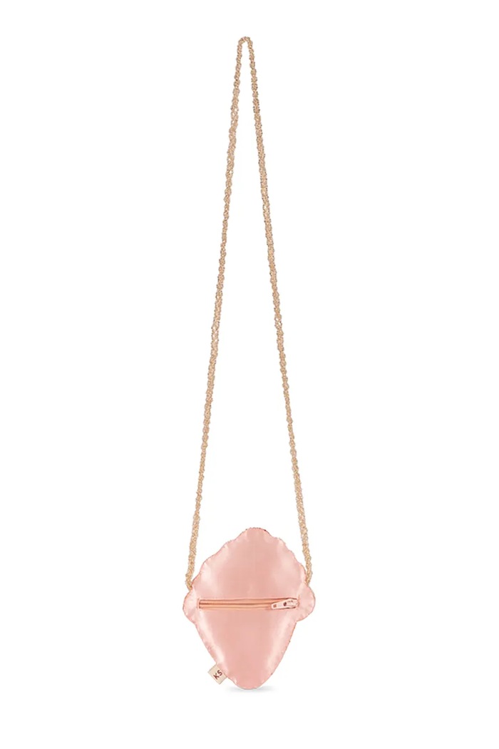 Konges Sløjd borsetta per bambini BEADED ICE CREAM STRAP WALLET multicolore KS104687.PPY2
