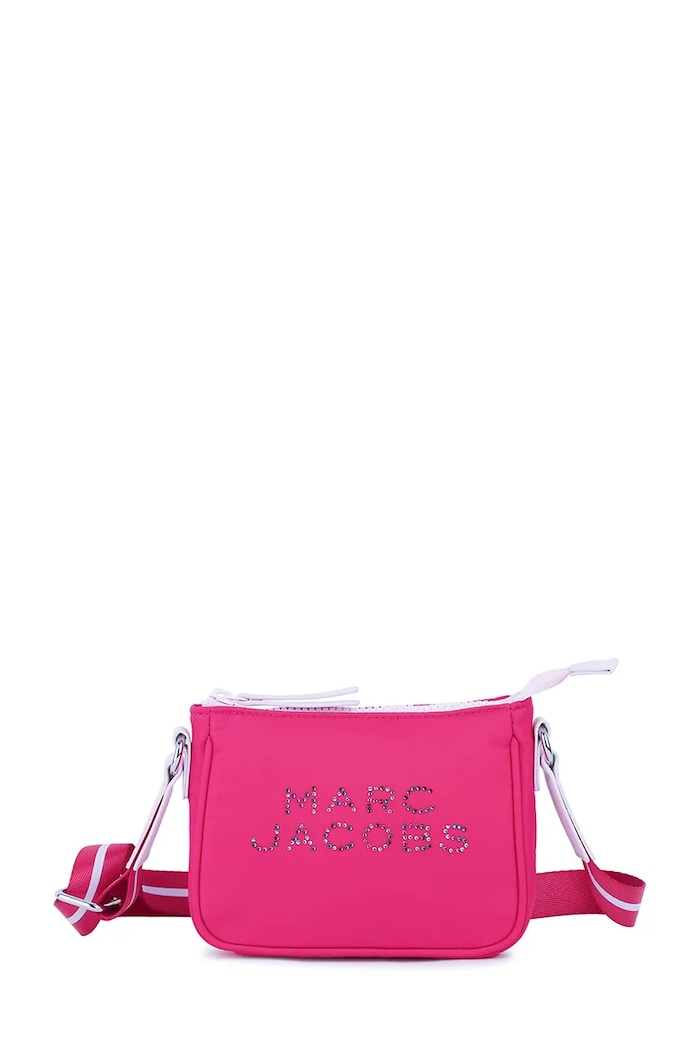 Marc Jacobs poșetă fete nu incape in A4 roz W60837