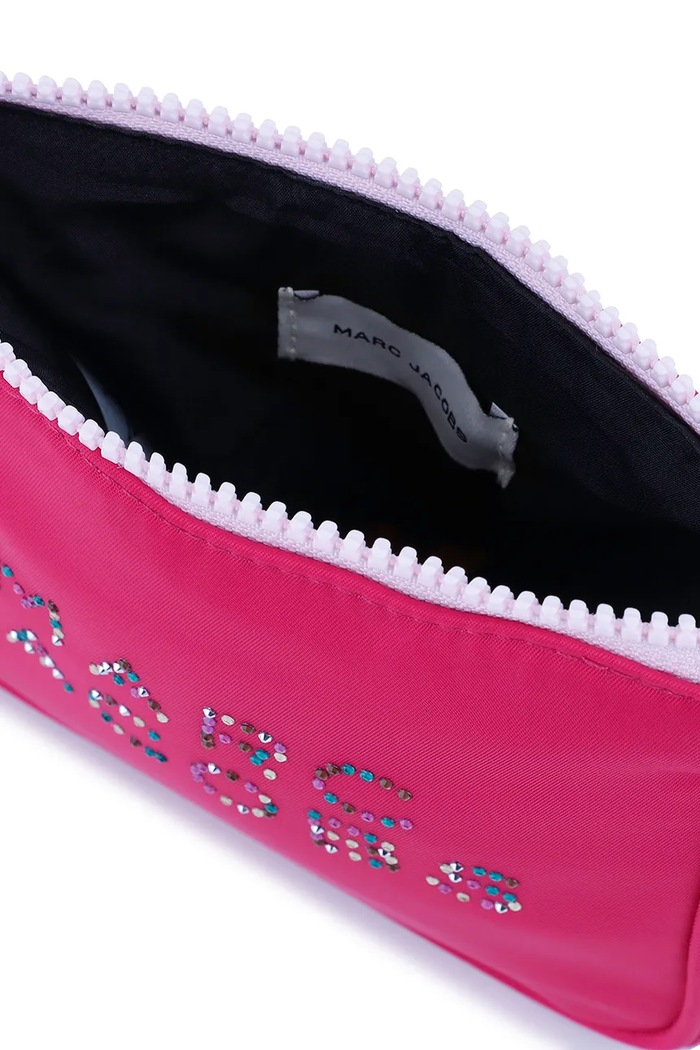 Fete Marc Jacobs poșetă fete W60837 roz