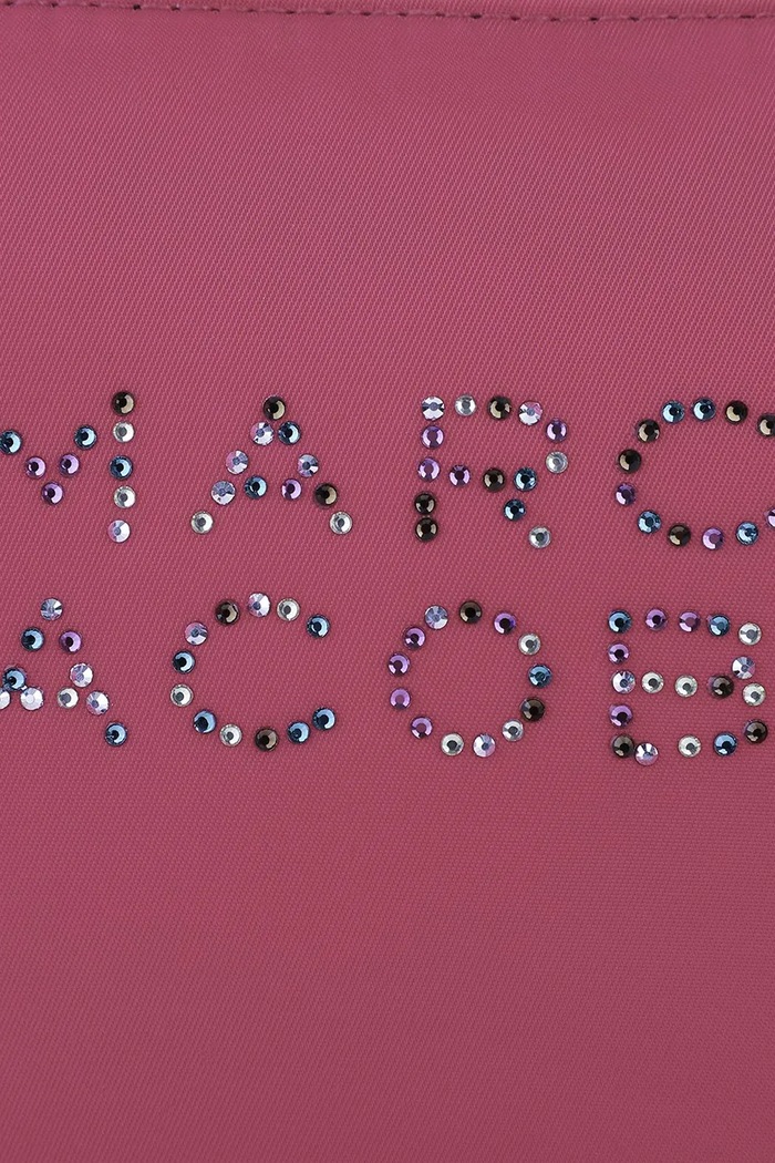 Marc Jacobs poșetă fete roz W60837