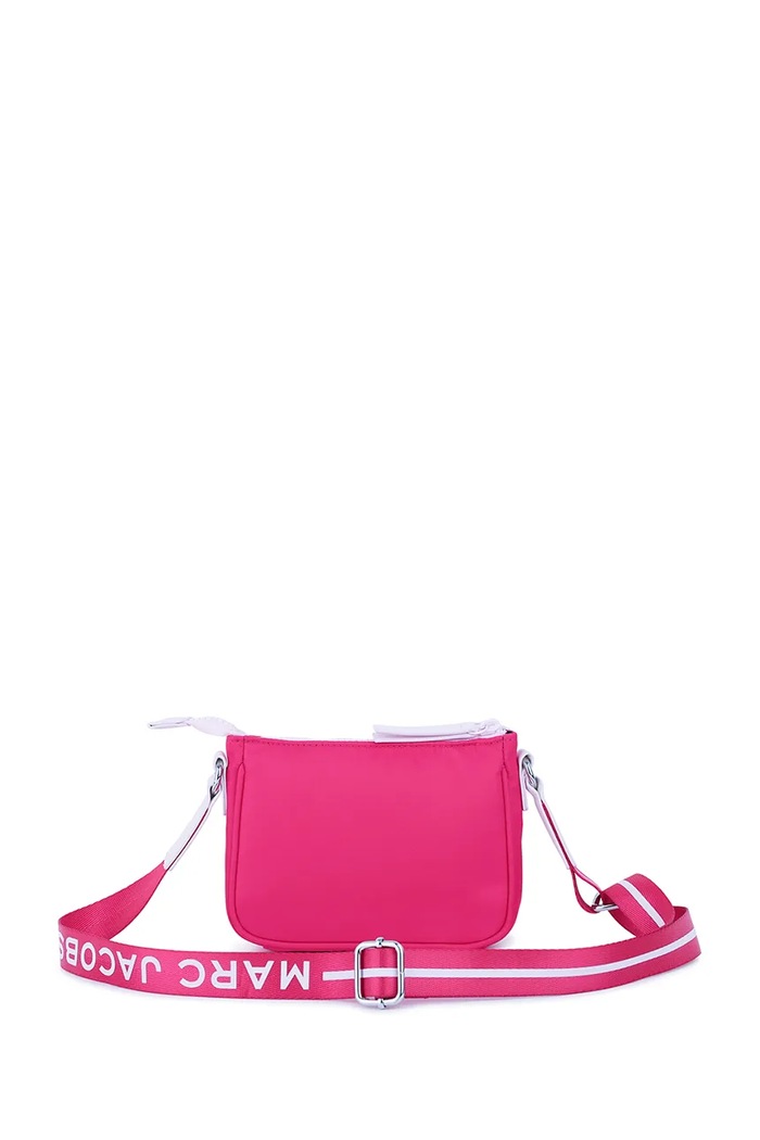 Marc Jacobs poșetă fete W60837 roz