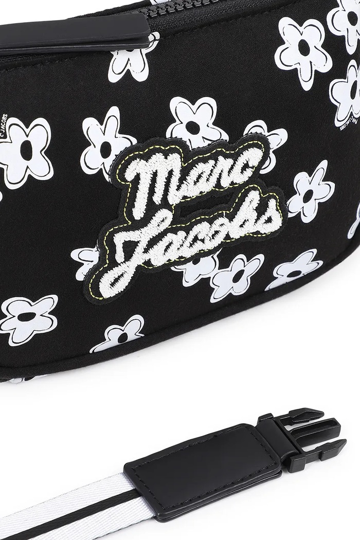Marc Jacobs torebka dziecięca czarny W60835