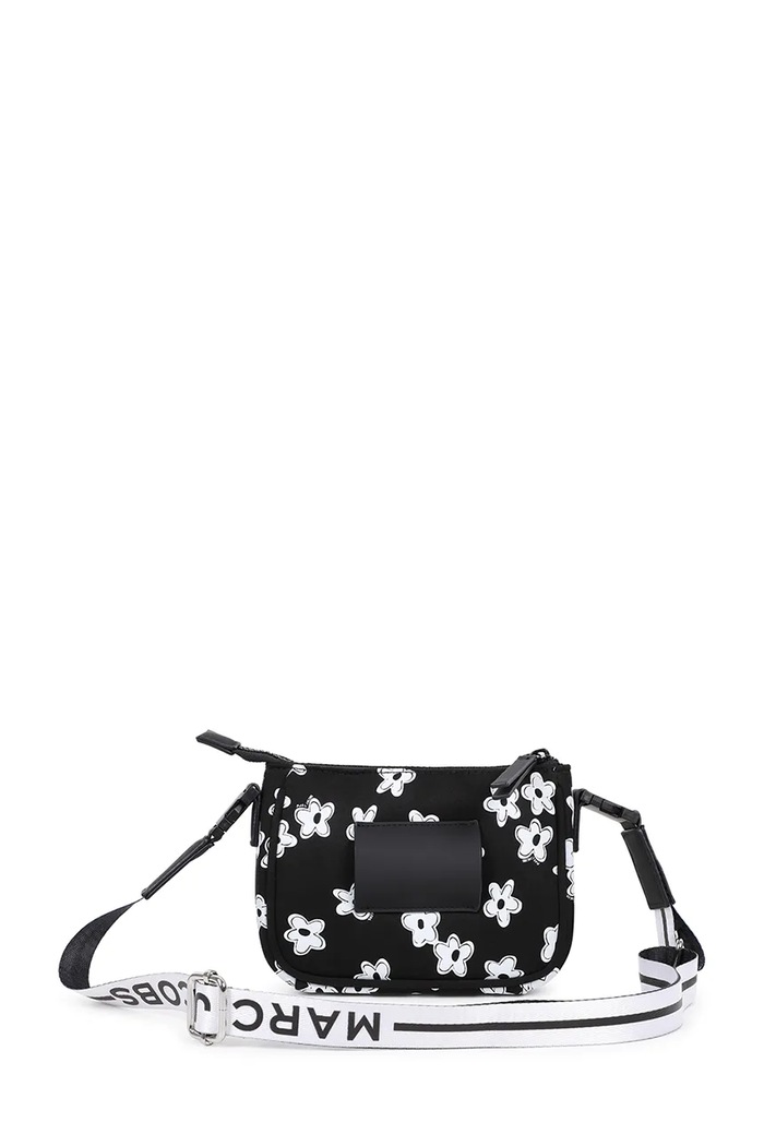 Marc Jacobs torebka dziecięca W60835 czarny