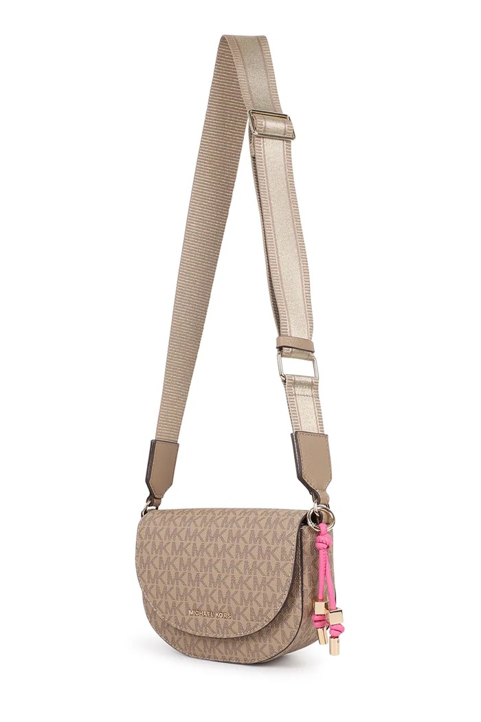 Fete Michael Kors poșetă fete R30632 maro