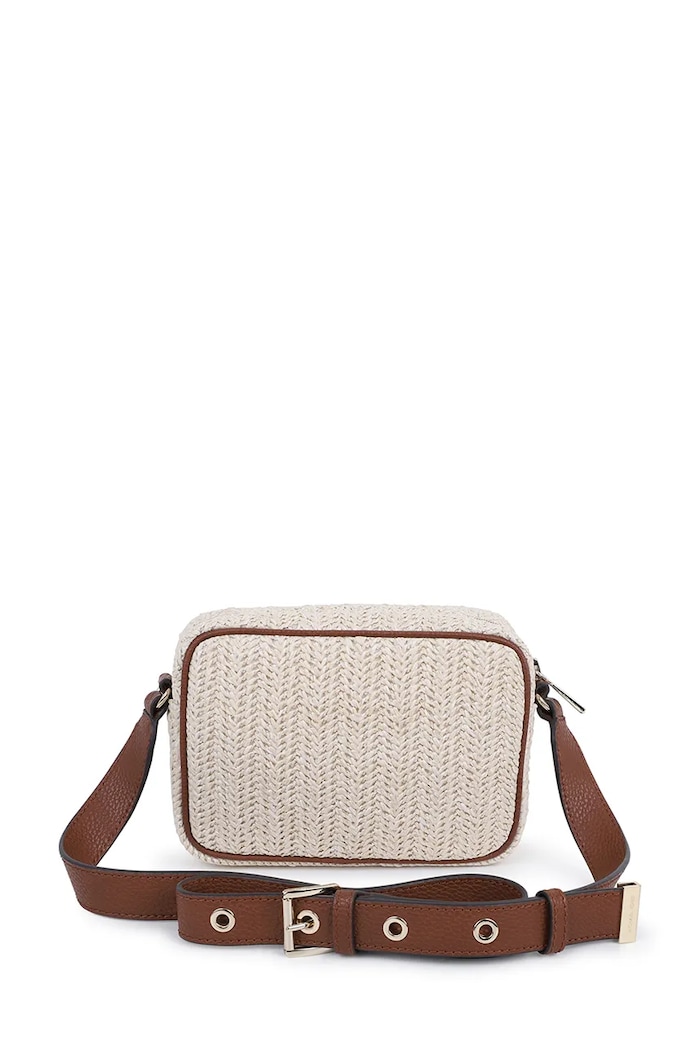 Michael Kors poșetă fete R30630 bej SS26