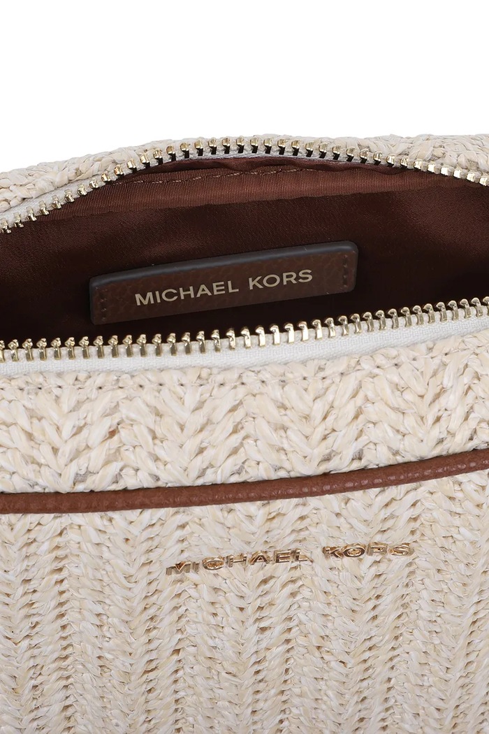 Michael Kors poșetă fete bej R30630