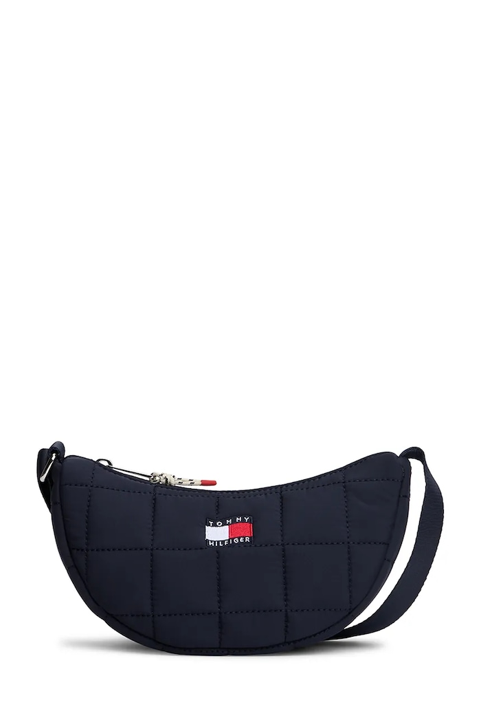 Tommy Hilfiger ľadvinka detská tmavomodrá KA0KA00040.PPY2