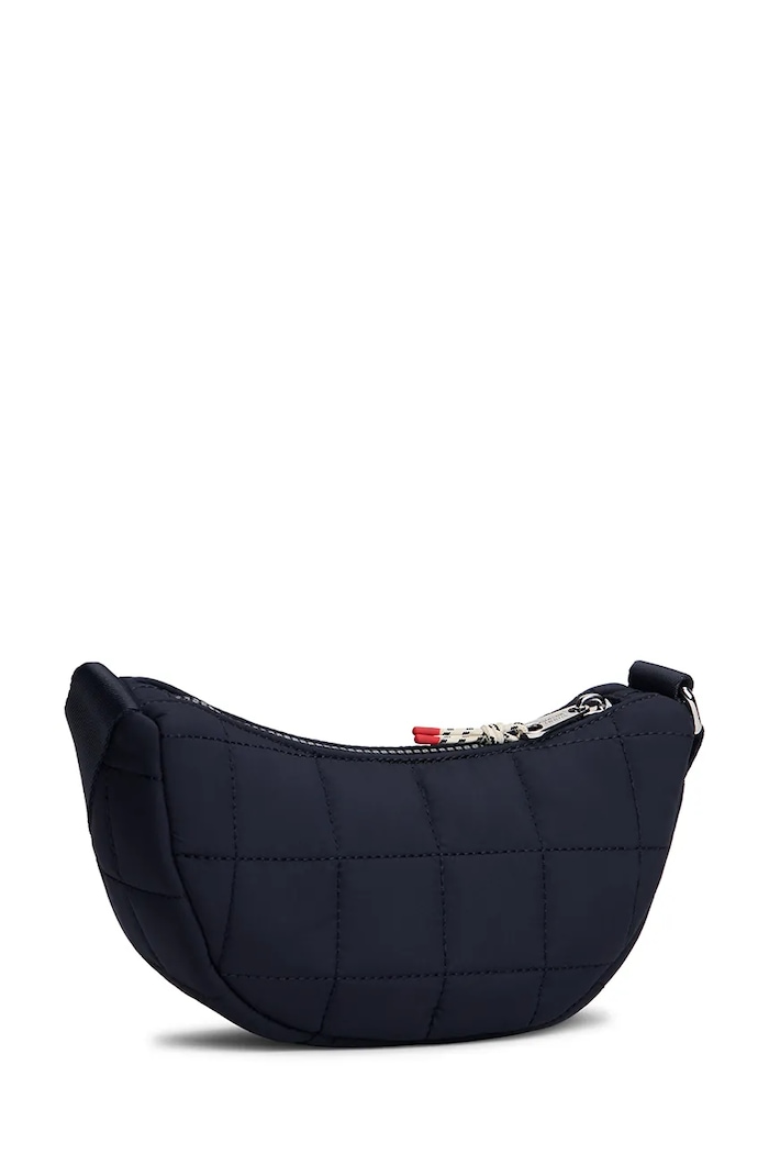 Tommy Hilfiger ľadvinka detská KA0KA00040.PPY2 tmavomodrá SS26