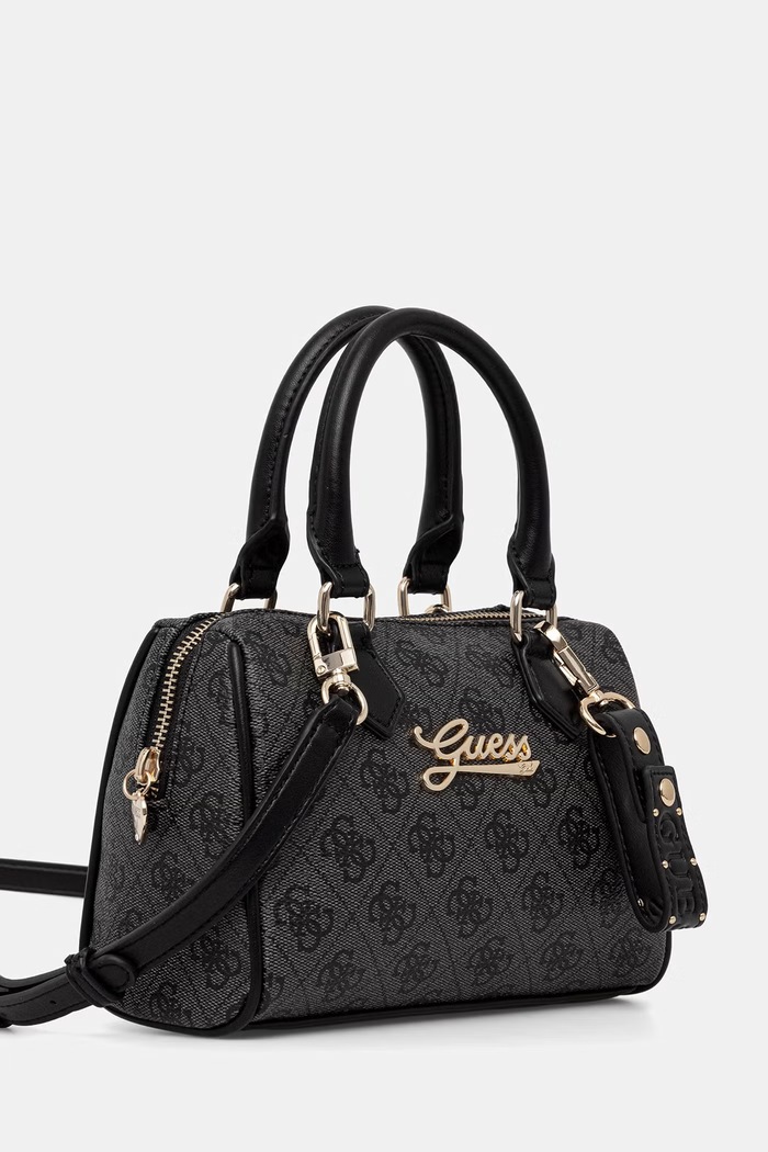 Guess geantă crossbody pentru copii J6GZ02.WFMF0.PPY2.M gri SS26